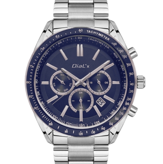 DIALX ERKEK KOL SAATİ