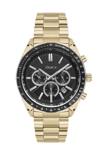 DIALX ERKEK KOL SAATİ