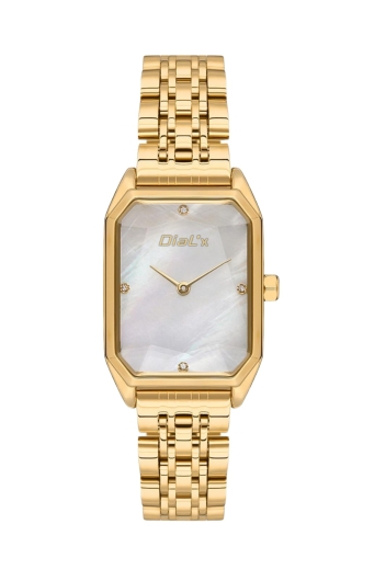 DIALX KADIN KOL SAATİ