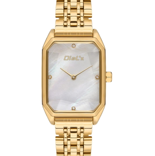 DIALX KADIN KOL SAATİ