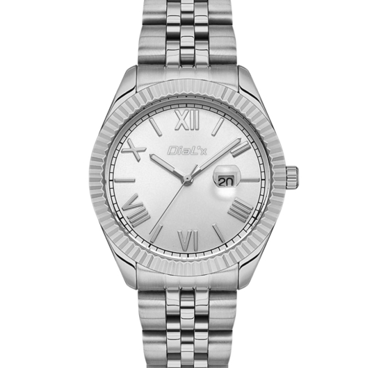 DIALX KADIN KOL SAATİ