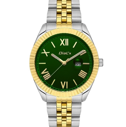 DIALX KADIN KOL SAATİ