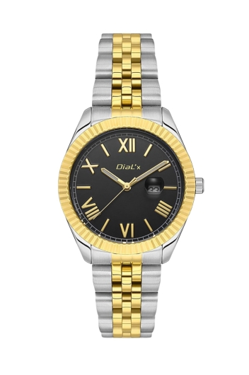 DIALX KADIN KOL SAATİ