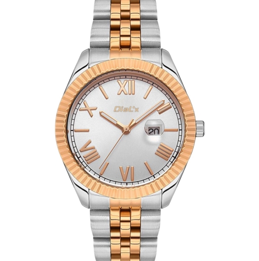 DIALX KADIN KOL SAATİ