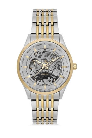 DIALX ERKEK KOL SAATİ