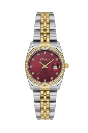 DIALX KADIN KOL SAATİ