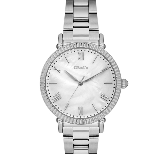 DIALX KADIN KOL SAATİ