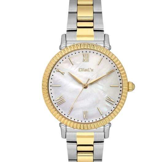 DIALX KADIN KOL SAATİ