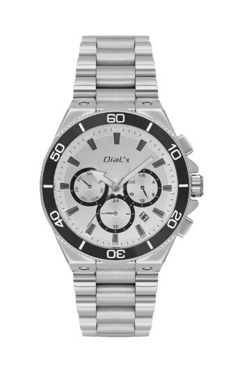 DIALX ERKEK KOL SAATİ