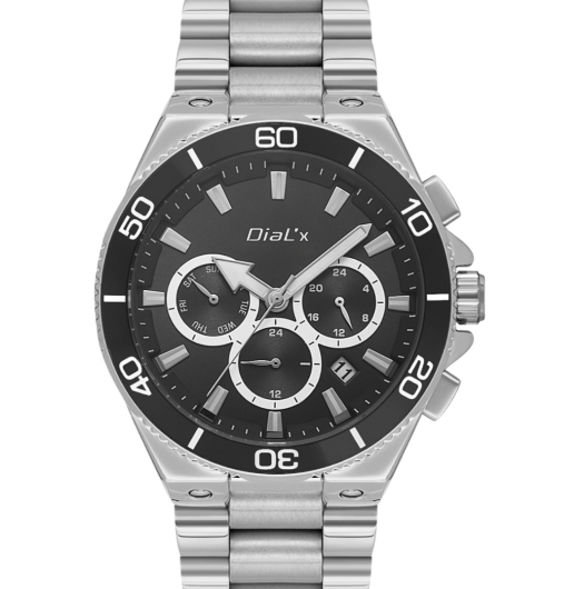 DIALX ERKEK KOL SAATİ