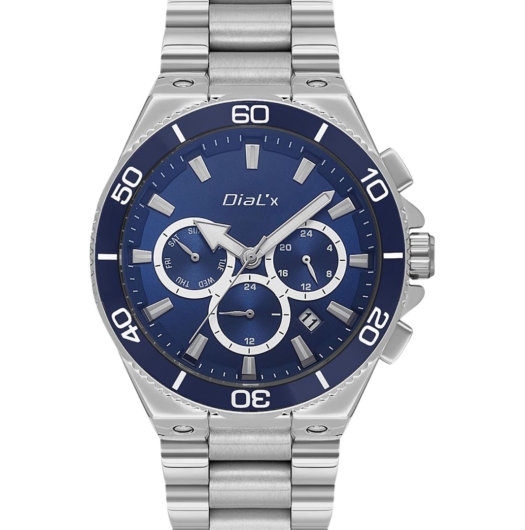 DIALX ERKEK KOL SAATİ