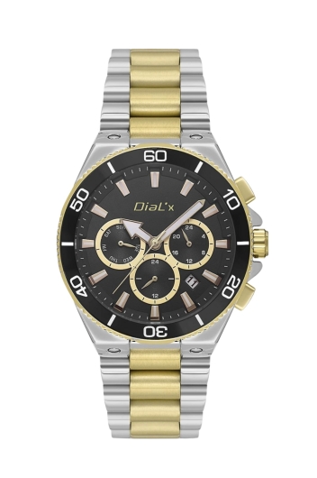 DIALX ERKEK KOL SAATİ