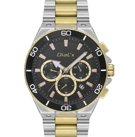 DIALX ERKEK KOL SAATİ