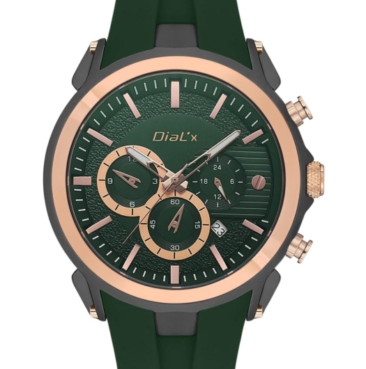 DIALX ERKEK KOL SAATİ