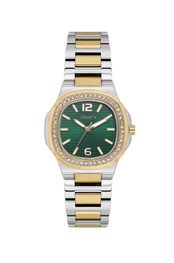 DIALX KADIN KOL SAATİ