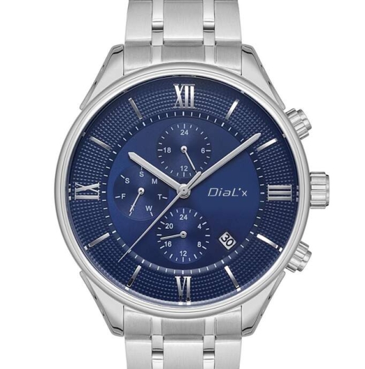 DIALX ERKEK KOL SAATİ