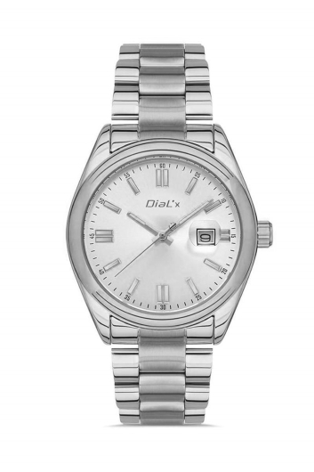 DIALX ERKEK KOL SAATİ