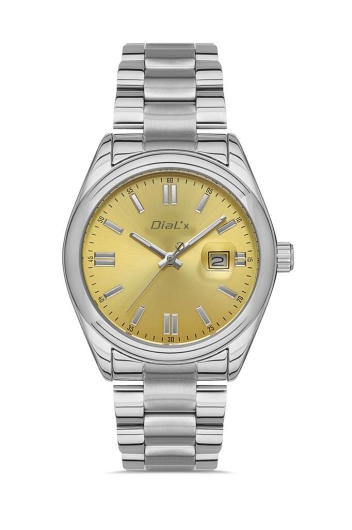 DIALX ERKEK KOL SAATİ