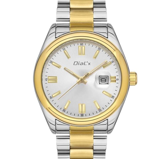 DIALX ERKEK KOL SAATİ