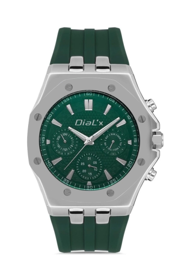 DIALX ERKEK KOL SAATİ