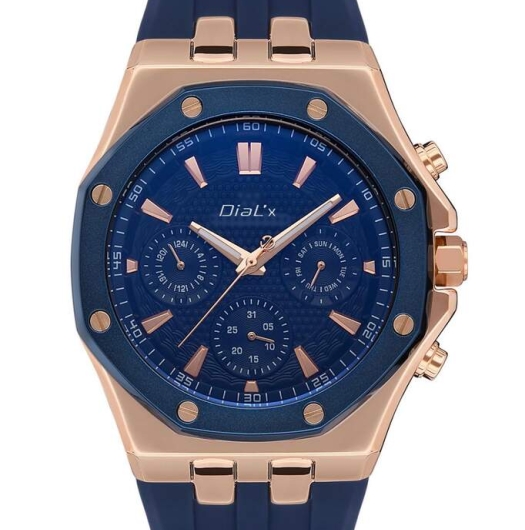 DIALX ERKEK KOL SAATİ