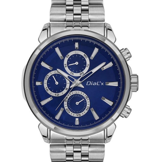 DIALX ERKEK KOL SAATİ