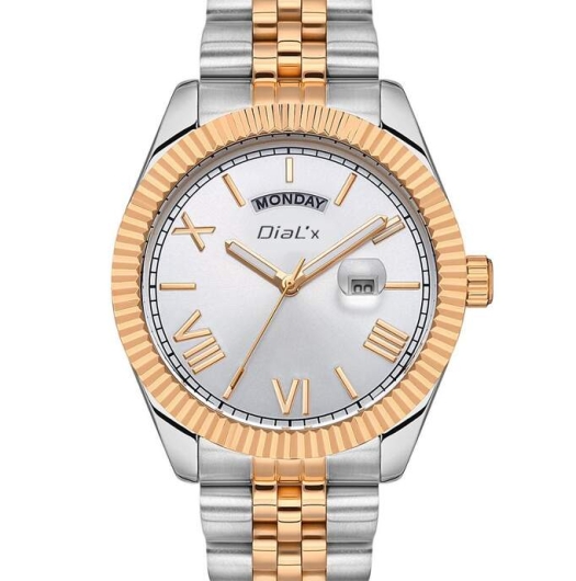 DIALX ERKEK KOL SAATİ