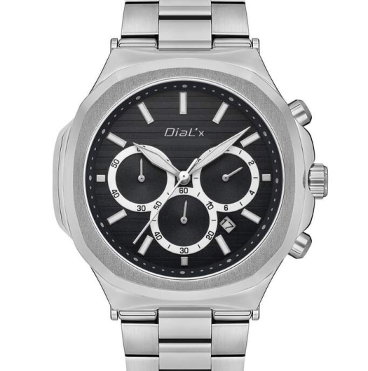DIALX ERKEK KOL SAATİ