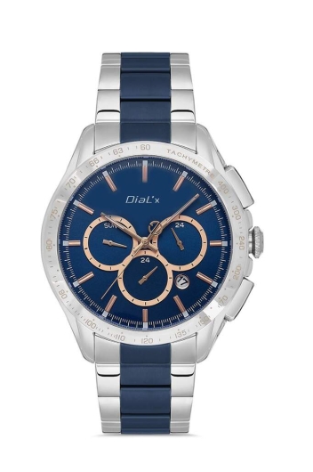 DIALX ERKEK KOL SAATİ