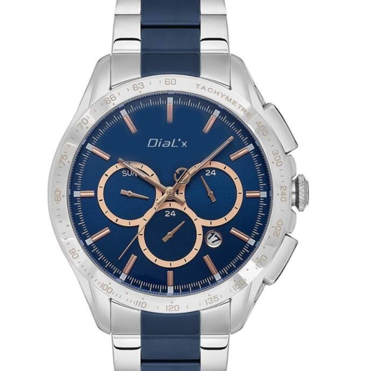 DIALX ERKEK KOL SAATİ