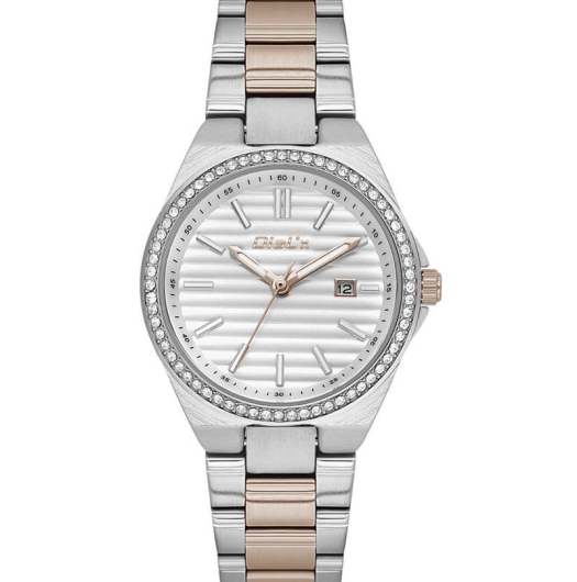 DIALX KADIN KOL SAATİ