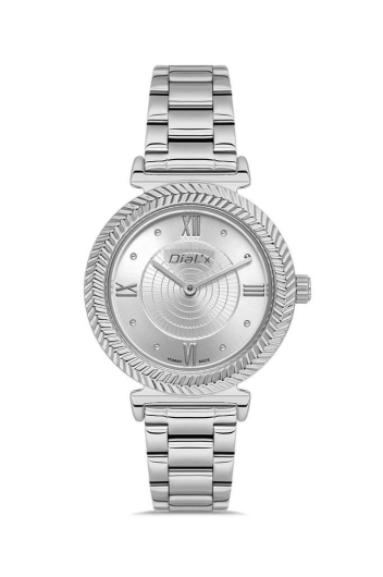 DIALX KADIN KOL SAATİ