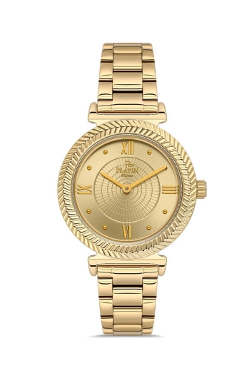 DIALX KADIN KOL SAATİ