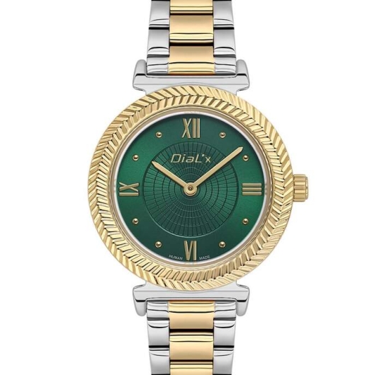 DIALX KADIN KOL SAATİ