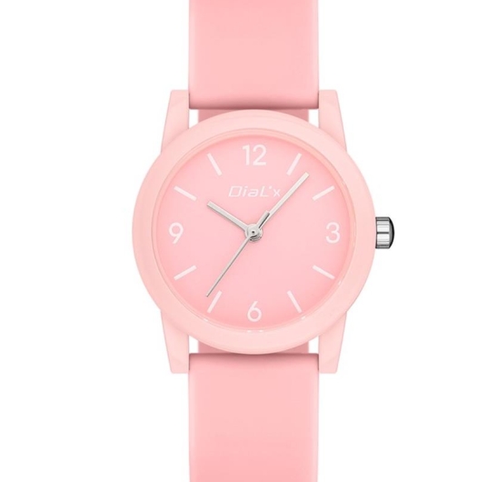 DIALX KADIN KOL SAATİ