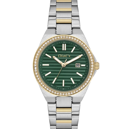 DIALX KADIN KOL SAATİ