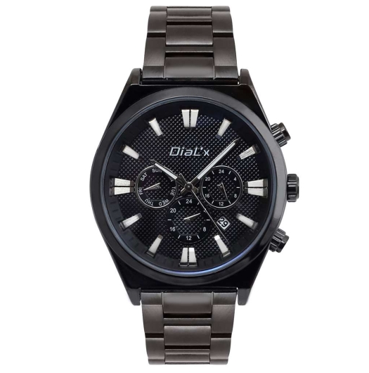 DIALX ERKEK KOL SAATİ