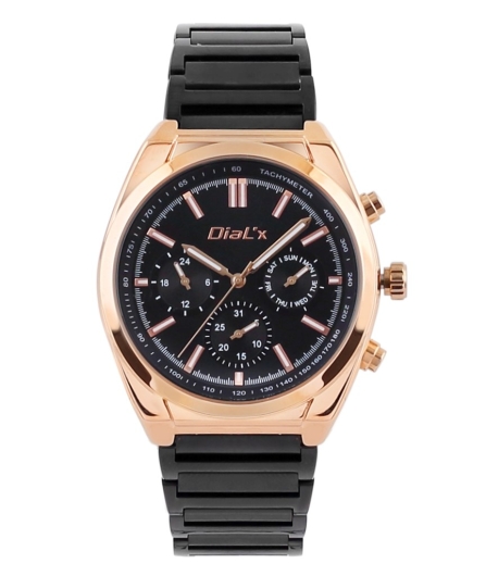 DIALX ERKEK KOL SAATİ