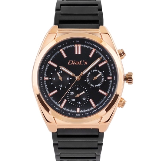 DIALX ERKEK KOL SAATİ