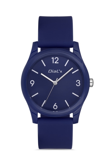 DIALX ERKEK KOL SAATİ