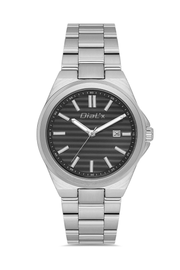 DIALX ERKEK KOL SAATİ