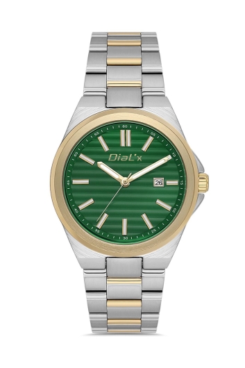 DIALX ERKEK KOL SAATİ