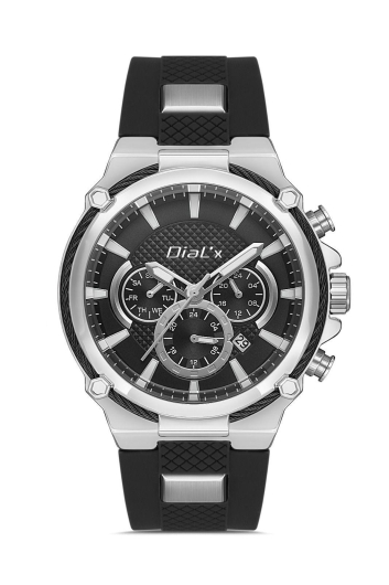 DIALX ERKEK KOL SAATİ