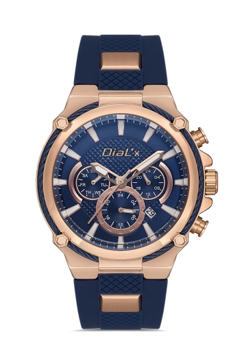 DIALX ERKEK KOL SAATİ