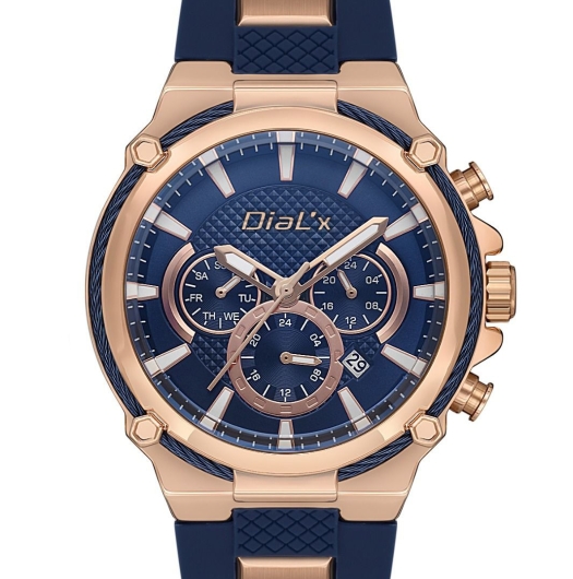 DIALX ERKEK KOL SAATİ