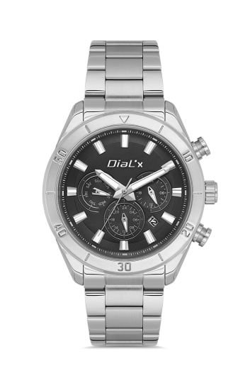 DIALX ERKEK KOL SAATİ