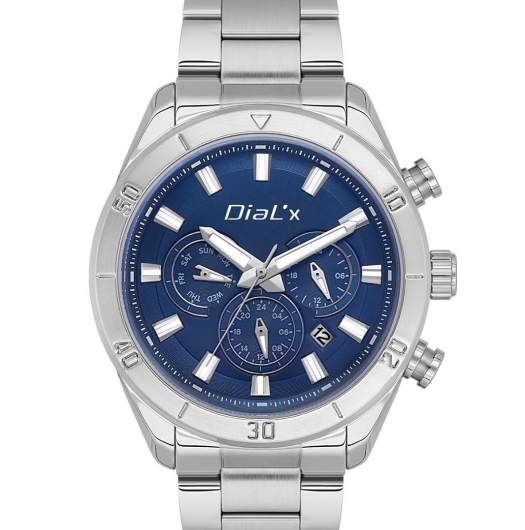 DIALX ERKEK KOL SAATİ