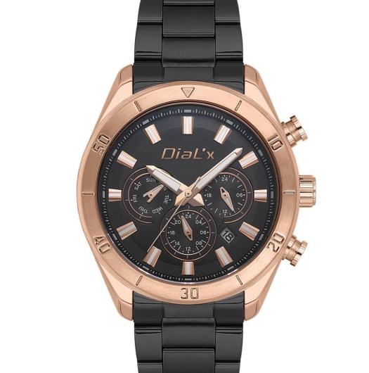 DIALX ERKEK KOL SAATİ