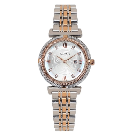 DIALX KADIN KOL SAATİ