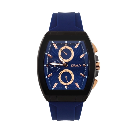 DIALX ERKEK KOL SAATİ